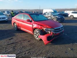 Volkswagen Jetta - zobacz ofertę