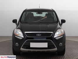 Ford Kuga 2012 2.0 138 KM