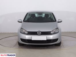 Volkswagen Golf 2012 1.6 103 KM