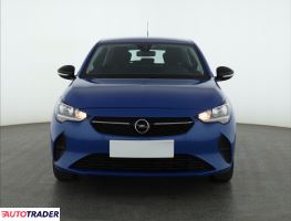 Opel Corsa 2023 1.2 73 KM