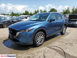 Mazda CX-5 2023 2