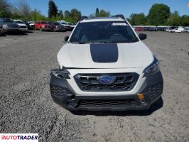 Subaru Outback 2024 2 Subaru Outback 2024 2