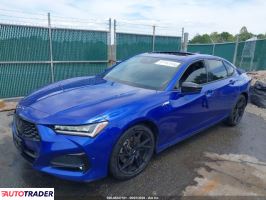 Acura TL 2021 2