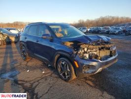 Kia Pozostałe 2024 2