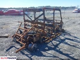 Polaris Ranger RZR 2020