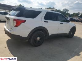 Ford Explorer 2022 3 Ford Explorer 2022 3