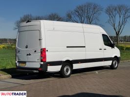 Volkswagen Crafter 2017 Volkswagen Crafter 2017