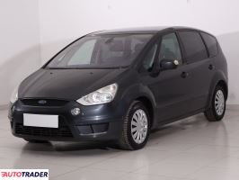Ford S-Max 2007 1.8 123 KM