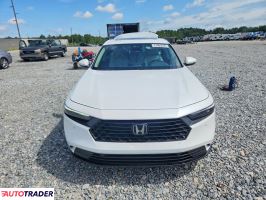 Honda Accord 2024 2