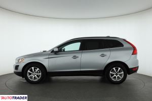 Volvo XC60 2009 2.4 202 KM