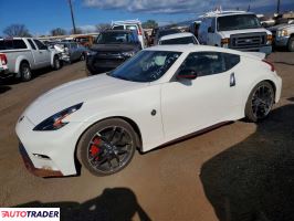 Nissan Pozostałe 2020 3