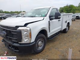 Ford Pozostałe 2026 6