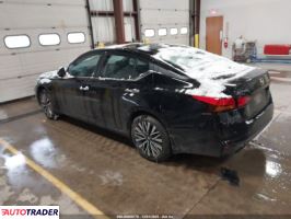 Nissan Altima 2024 2