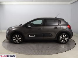 Citroen C3 2024 1.2 108 KM