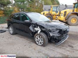 Ford Escape - zobacz ofertę
