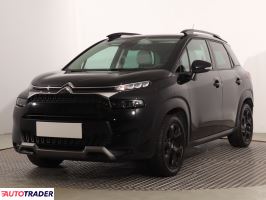 Citroen C3 2024 1.2 128 KM
