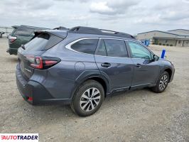 Subaru Outback 2024 2