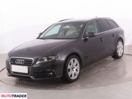 Audi A4 2009 2.0 118 KM