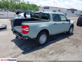 Ford Maverick 2024 2 Ford Maverick 2024 2