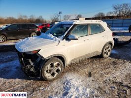 Hyundai Pozostałe 2024 1