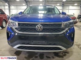Volkswagen Pozostałe 2022 1