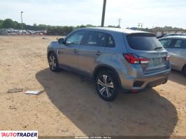 Mitsubishi Outlander 2024 2