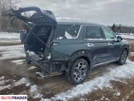 Hyundai Pozostałe 2021 3