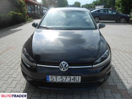 Volkswagen Golf 2019 1.6 115 KM