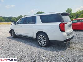 GMC Yukon 2023 6