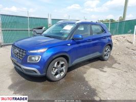 Hyundai Pozostałe 2022 1