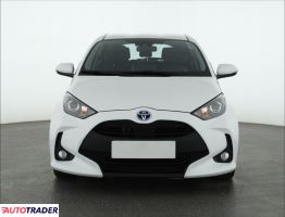 Toyota Yaris 2022 1.5 113 KM