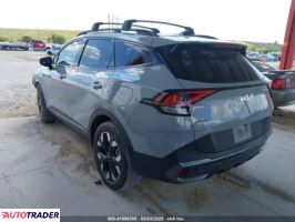 Kia Sportage 2023 2 Kia Sportage 2023 2