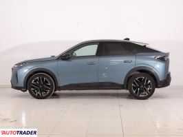 Peugeot 3008 2024 1.2 134 KM