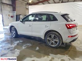 Audi Q5 2025 2