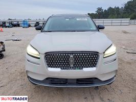 Lincoln Pozostałe 2021 2