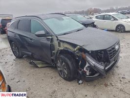 Hyundai Tucson 2024 1