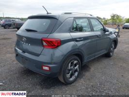 Hyundai Pozostałe 2024 1