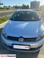 Volkswagen Golf - zobacz ofertę
