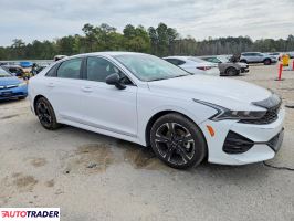 Kia Pozostałe 2023 1