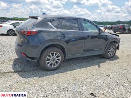 Mazda CX-5 2023 2