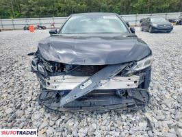 Toyota Camry 2020 2
