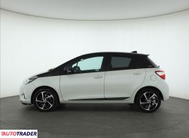 Toyota Yaris 2019 1.5 109 KM