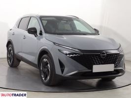 Nissan Qashqai - zobacz ofertę