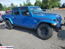 Jeep Pozostałe 2021 3 Jeep Pozostałe 2021 3