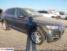 Audi Q5 2020 2