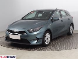 Kia Ceed 2022 1.5 158 KM