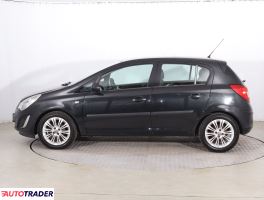 Opel Corsa 2012 1.4 99 KM