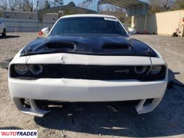 Dodge Challenger 2020 6 Dodge Challenger 2020 6