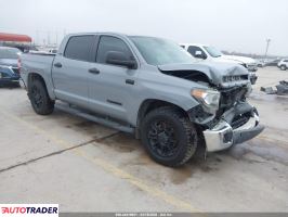 Toyota Tundra 2020 5