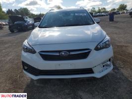 Subaru Impreza 2022 2